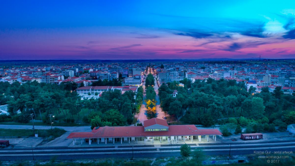 Το τραγούδι της εβδομάδας