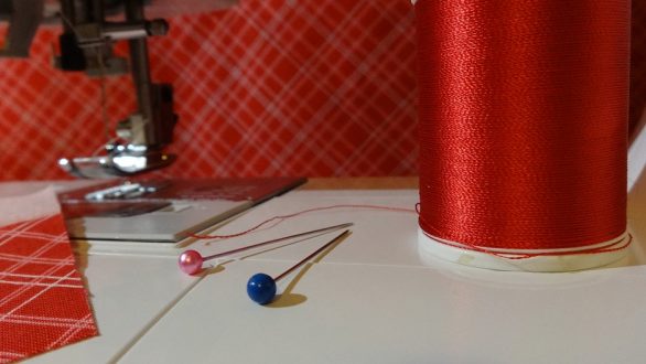 Καλοκαιρινά μαθήματα ραπτικής στην Αλεξανδρούπολη