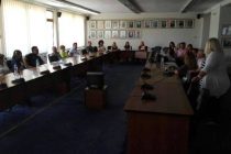 Συνάντηση και διαβούλευση Κοινωνικών φορέων στον πλαίσιο σύνταξης Τοπικού Σχεδίου Κοινωνικής Δράσης