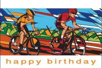 Με ποδηλατοβόλτα και BBQ PARTY γιορτάζει η Ποδηλατική Ομάδα Αλεξανδρούπολης