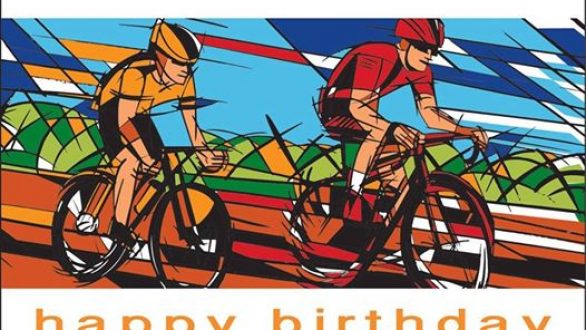 Με ποδηλατοβόλτα και BBQ PARTY γιορτάζει η Ποδηλατική Ομάδα Αλεξανδρούπολης