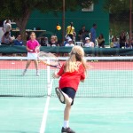 Τένις Ο.Α.Ο αντισφαίριση