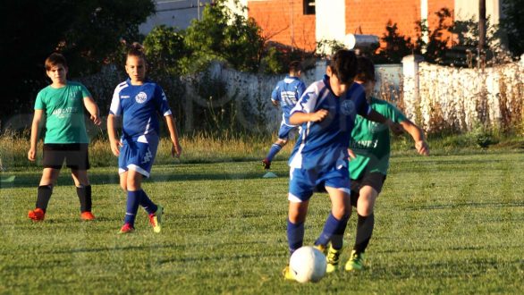 Με πολλά χαμόγελα ολοκληρώθηκε το “Ευ Αγωνίζεσθαι”