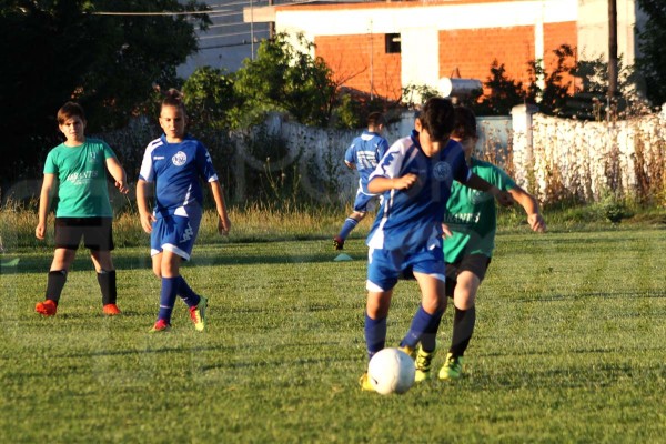 Ευ Αγωνίζεσθαι