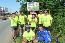 Καναδάς – Χιλή με ποδήλατο , η βόλτα που έγινε θεσμός!