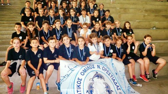 Οι επιτυχίες του ΝΗΡΕΑ στους τελευταίους αγώνες της χρονιάς