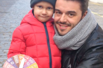 Έκκληση του Εβρίτη Πέτρου Πολυχρονίδη για την σωτηρία του Βαγγελάκη