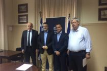 Η πρόταση των Περιφερειαρχών Βορείου Ελλάδος για τα διόδια