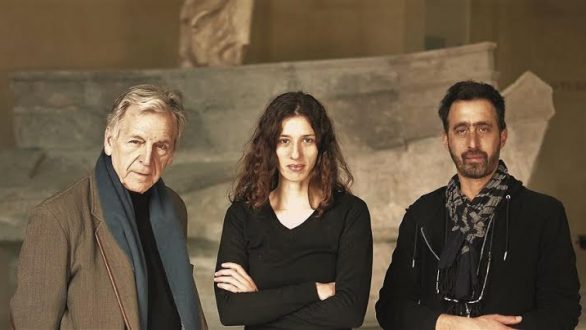 Προβολή ντοκιμαντέρ “Σαμοθράκη” και παρουσίαση Μονοπατιών Πολιτισμού Σαμοθράκης στο Εθνολογικό Μουσείο Θράκης