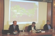 Θέματα για το παρόν και το μέλλον του Δ.Π.Θ. παρουσιάστηκαν σε ενημερωτική εκδήλωση