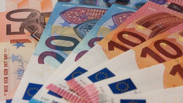 ΥΠΑΑΤ: Εξοφλήθηκε η Βασική Ενίσχυση – Πληρώνονται 420 εκ. ευρώ σε αγρότες έως το τέλος της εβδομάδας