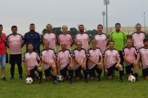 20ο Πανελλήνιο Ποδοσφαιρικό Πρωτάθλημα Εκπαιδευτικών Π.Ε. «Ακριτίδεια 2017» στην Αλεξανδρούπολη