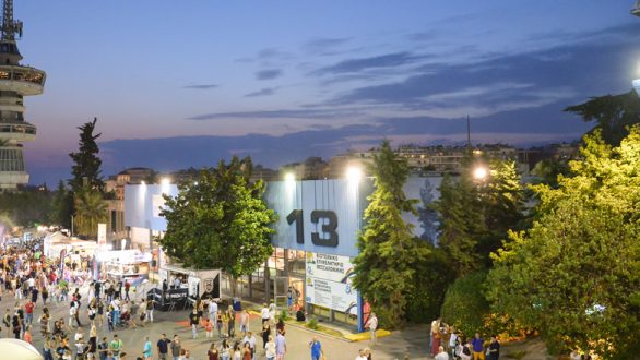 89η ΔΕΘ: Τα περίπτερα που “ταξιδεύουν” το κοινό στον Έβρο και στη Θράκη