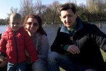 Μαζεύτηκαν τα 500.000 $ για τον Βαγγελάκη Ελευθεριάδη !