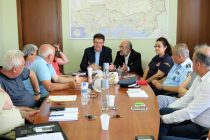 Λήψη μέτρων για την ευλογιά των προβάτων από τη Π.Ε. Έβρου