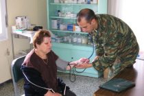 Δωρεάν υγειονομικές εξετάσεις σε Ρούσσα και Γονικό