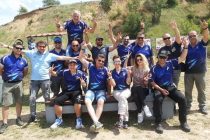 Κέρδισε τις εντυπώσεις το 4ο ΙΦΙΓΕΝΕΙΑ CUP