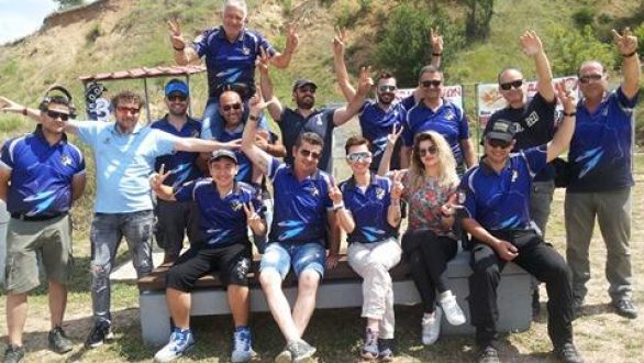 Κέρδισε τις εντυπώσεις το 4ο ΙΦΙΓΕΝΕΙΑ CUP