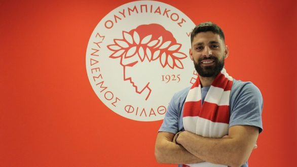 Στον Πειραιά ο Δαρίδης