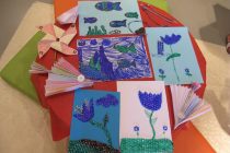 Θερινά εργαστήρια δημιουργικής απασχόλησης στο Μουσείο Μετάξης