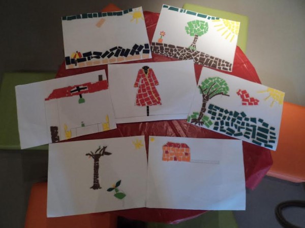 Θερινά εργαστήρια δημιουργικής απασχόλησης στο Μουσείο Μετάξης 