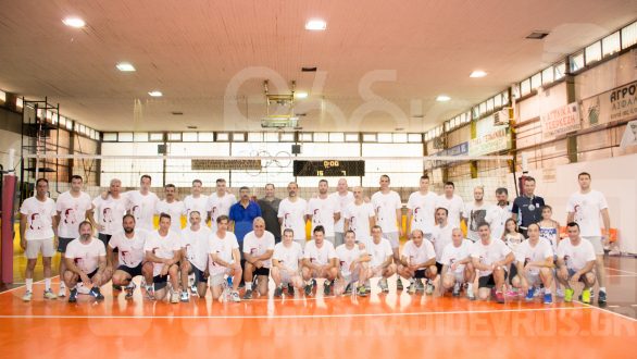 Ήταν ακόμα μια φορά εκεί για τον Νίκο Σαμαρά!