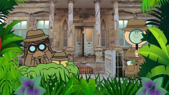 “Τι κρύβουν οι 6;;;;”: Καλοκαιρινό εργαστήρι για παιδιά στο Εθνολογικό Μουσείο Θράκης