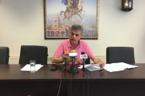 Απαντήσεις Μαυρίδη στις κατηγορίες της αντιπολίτευσης