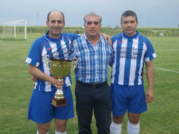 Χατζηανδρέου