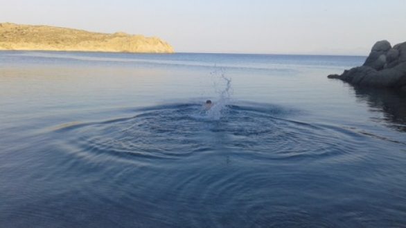 Μέτρα προστασίας από τον καύσωνα