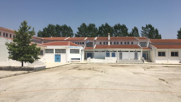 Διακρίσεις για το 2ο ΓΕΛ Ορεστιάδας!