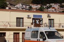 Χωρίς ασθενοφόρο η νυχτερινή βάρδια στο Κέντρο Υγείας Σαμοθράκης