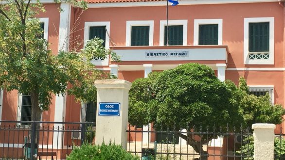 Προσφυγή για την κράτηση του τζιχαντιστή κατέθεσε σήμερα η συνήγορος του