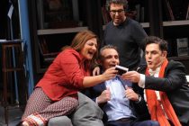 Η κωμωδία «Για Όνομα…» στην Αλεξανδρούπολη! Κέρδισε δωρεάν προσκλήσεις…