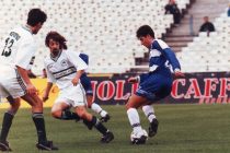 Νέος προπονητής του  Ακρίτα Νέας Βύσσας ο Γιάννης Αθανασιάδης