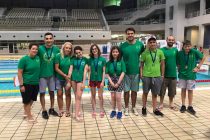 Οι επιτυχίες του Α.Σ. Αμεα Κότινος και του ΝΗΡΕΑ στο Πανελλήνιο Πρωτάθλημα