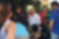 Απρόοπτο στην συγκέντρωση για το νερό στο Διδυμότειχο