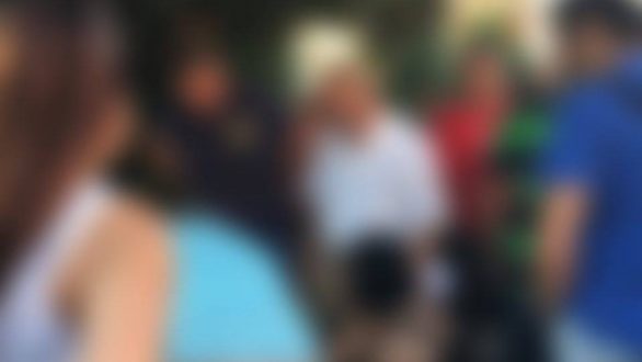 Απρόοπτο στην συγκέντρωση για το νερό στο Διδυμότειχο