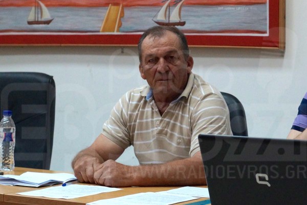 Τσιτσιφύλλας Χρήστος