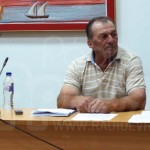 Τσιτσιφύλλας Χρήστος