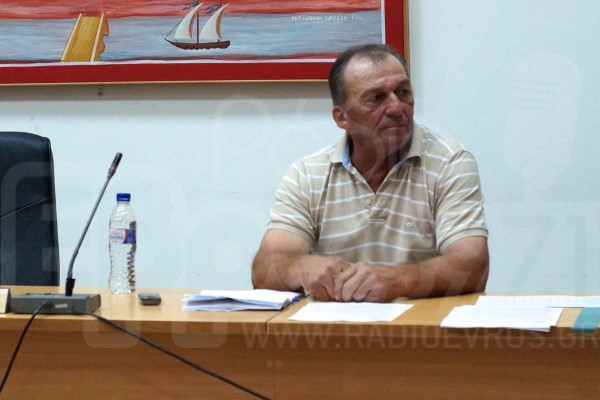 Τσιτσιφύλλας Χρήστος