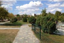 Με το απόλυτο 10 βαθμολόγησαν οι επισκέπτες το Πάρκο της Οινόης σε εφαρμογή της WWF!