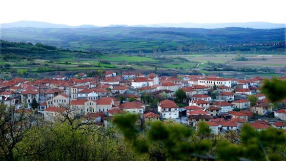Πανηγύρι στους Μεταξάδες