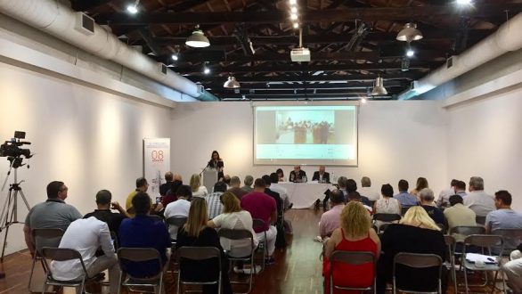 Η Δημοτική Ραδιοτηλεόραση Ορεστιάδας στην νέα Ένωση Δημοτικών Ραδιοτηλεοπτικών ΜΜΕ Ελλάδας