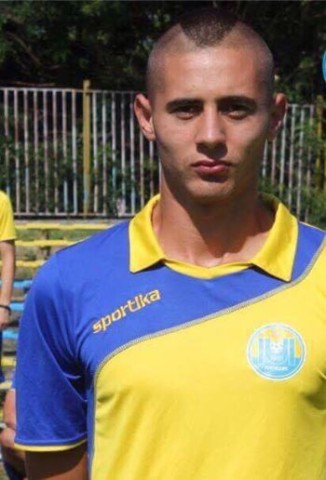 Σουλεϊμάνογλου