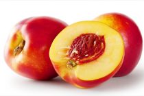 Νεκταρίνι:Τι θρεπτικά συστατικά μας προσφέρει