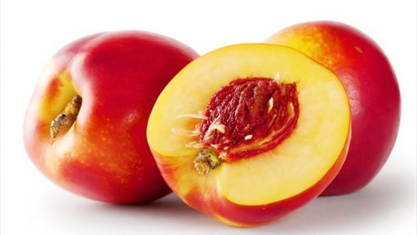 Νεκταρίνι:Τι θρεπτικά συστατικά μας προσφέρει