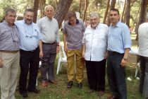 Η 14η Συνάντηση  των απανταχού Ορεστιαδιτών στα πεύκα…στην Ν.Ορεστιάδα.
