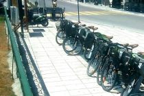 Συνεχίζονται με νέα ποδήλατα οι δωρεάν ποδηλατοβόλτες στο Διδυμότειχο!