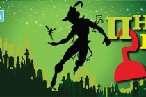 Ο “Πήτερ Πάν” στην Αλεξανδρούπολη από το «Θέατρο του Βορρά»